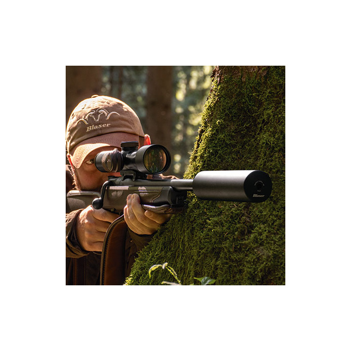 Moderator Blaser M15x1 max 6,5